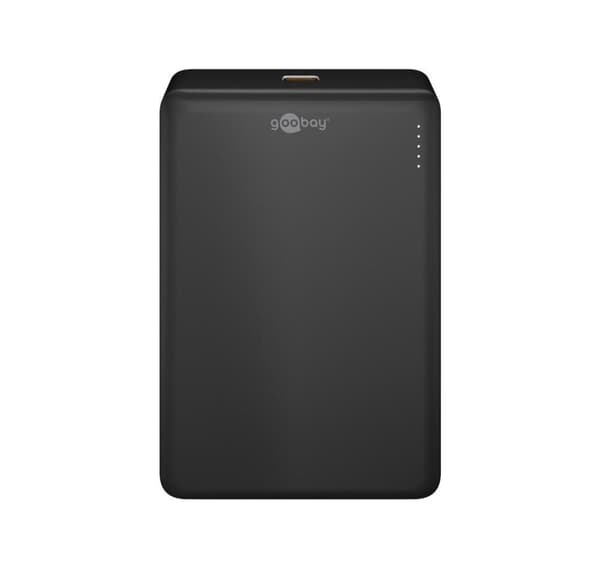 Goobay, Magnetic Wireless Power Bank, 70183