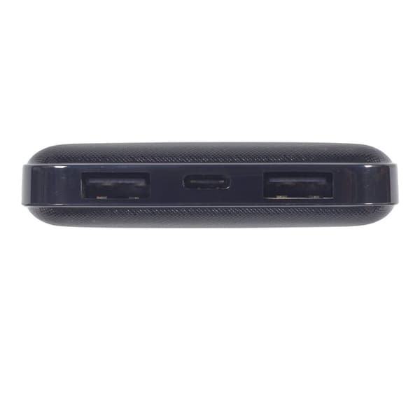 Gembird, Power Bank, PB10-02