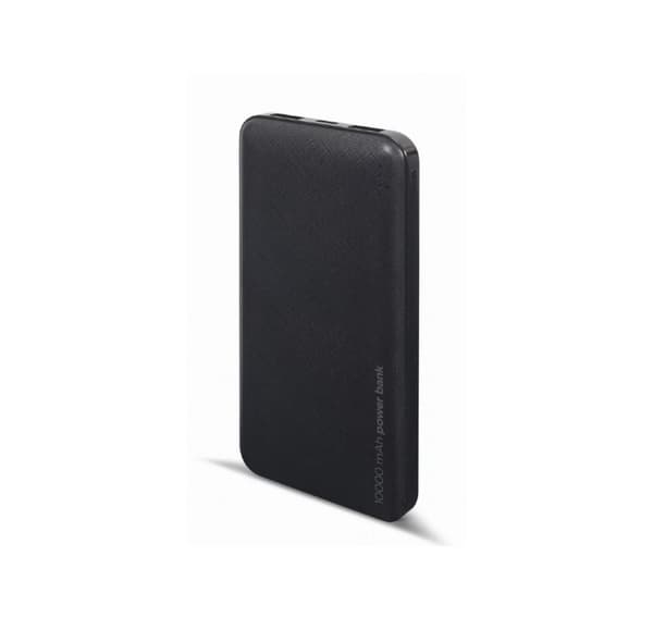 Gembird, Power Bank, PB10-02