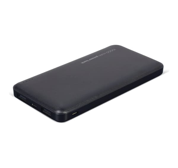 Gembird, Power Bank, PB10-02