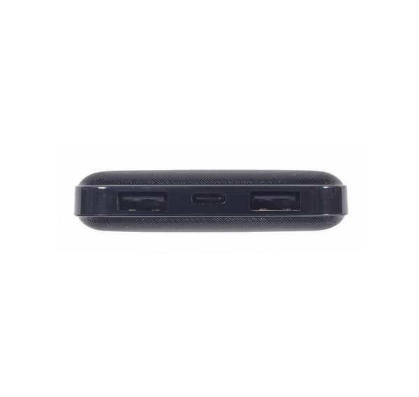 Gembird, Power Bank, PB10-02