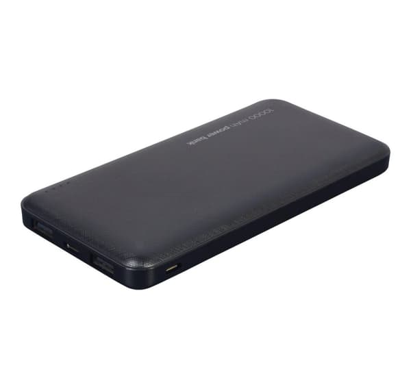 Gembird, Power Bank, PB10-02