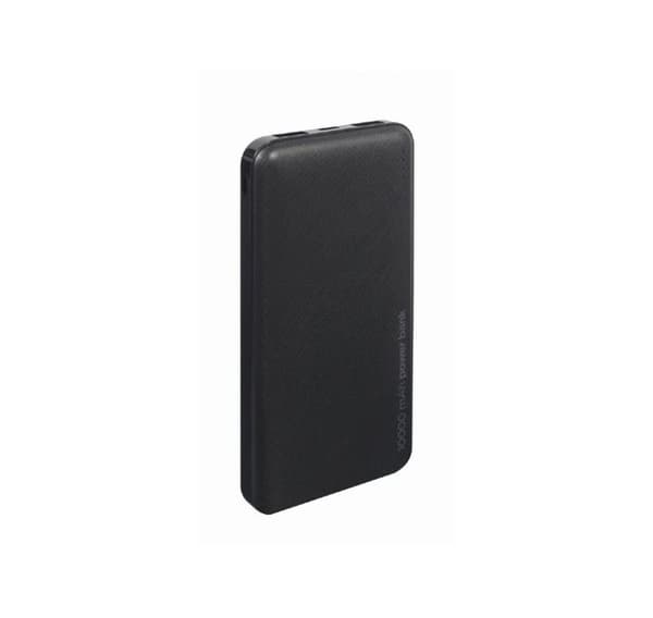 Gembird, Power Bank, PB10-02