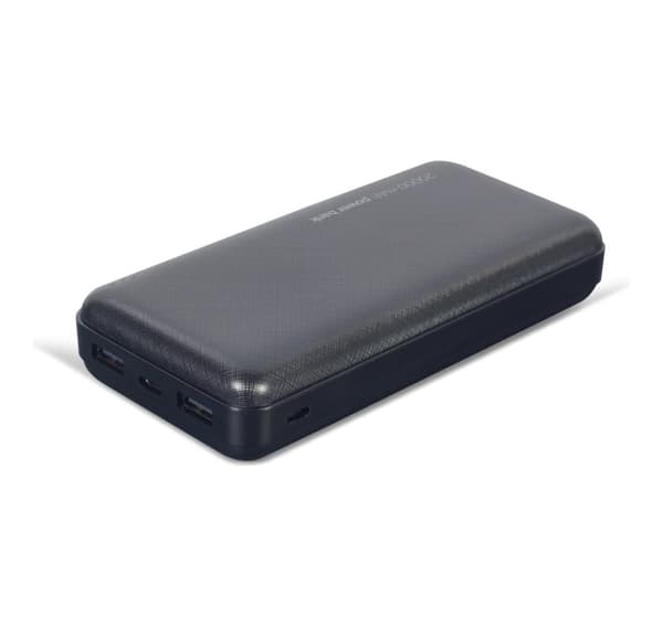 Gembird, Power Bank, PB20-02