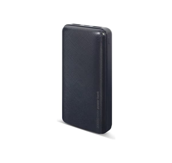 Gembird, Power Bank, PB20-02