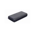 Miniatyrbilde 6 av 11: Gembird, Power Bank, PB20-02