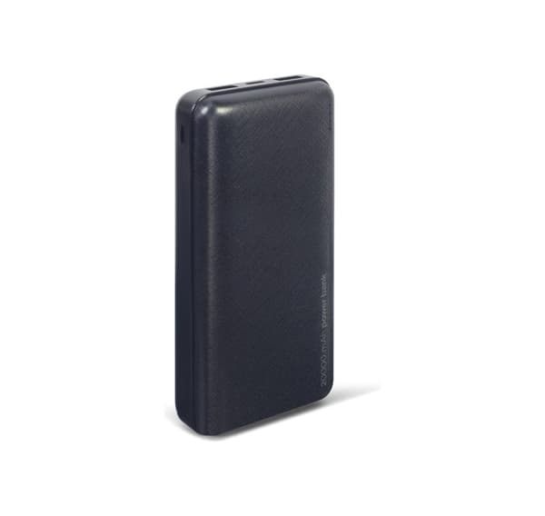 Gembird, Power Bank, PB20-02