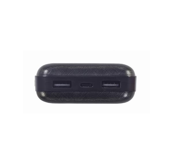 Gembird, Power Bank, PB20-02