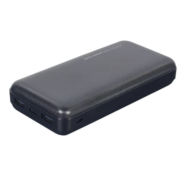 Gembird, Power Bank, PB20-02