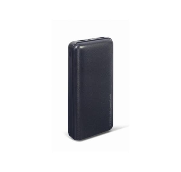 Gembird, Power Bank, PB20-02