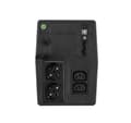 Miniatyrbillede 3 af 3: FSP, IFP 2000