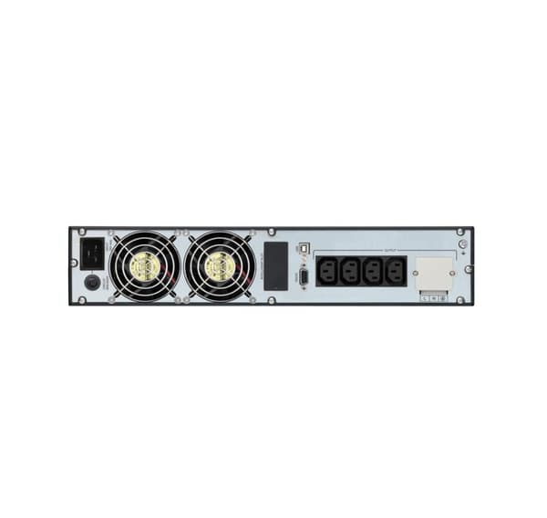 FSP, CHAMP 3K RACK - IEC