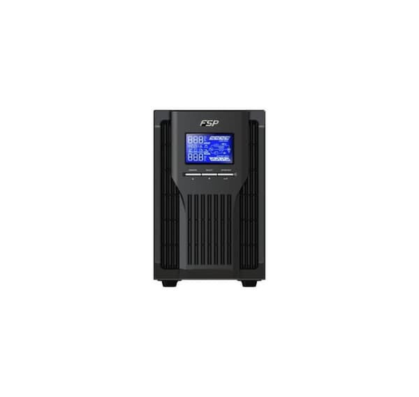 FSP, UPS, Champ Tower Schuko 3K