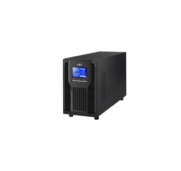 FSP, UPS, Champ Tower Schuko 3K