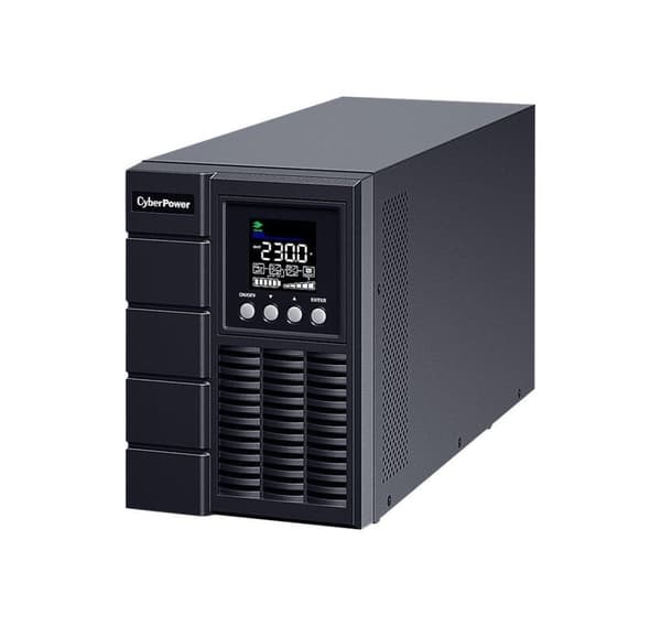 CyberPower, Smart App UPS-systemer, OLS2000EA-DE