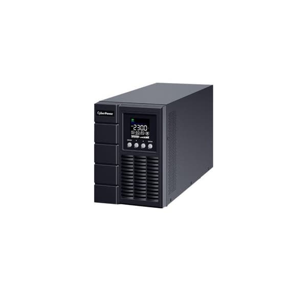 CyberPower, Smart App UPS-systemer, OLS2000EA-DE