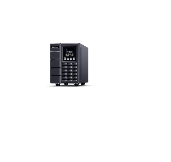 CyberPower, Smart App UPS-systemer, OLS2000EA-DE