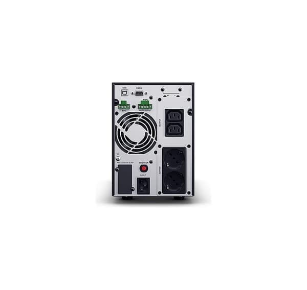 CyberPower, Smart App UPS-systemer, OLS2000EA-DE