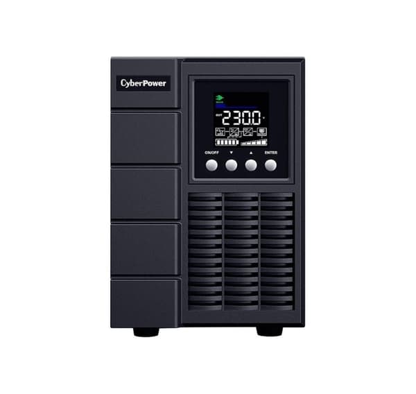 CyberPower, Smart App UPS-systemer, OLS2000EA-DE