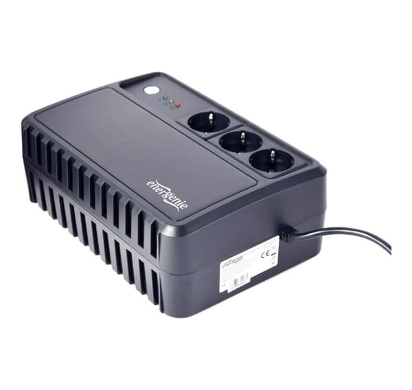 EnerGenie, UPS Desktop, EG-UPS-3SDT800-01