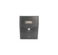 Pikkukuva 4 / 7: Digitus, Line-Interactive UPS, Line-Interactive UPS DN-170075, 1500VA, 900W, 2x 12V/9Ah akku, 4x CEE 7/7 pistorasia, 2x RJ45, 1x USB 2.0 tyyppi B, 1x