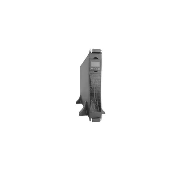 Digitus, OnLine UPS, OnLine UPS-modul DN-170106, 6000VA, 6000W, 2U, 1x USB 2.0 type B, 1x RS232, LCD, LED, Pure Sine Wave, 440x86,5x620mm, 14kg