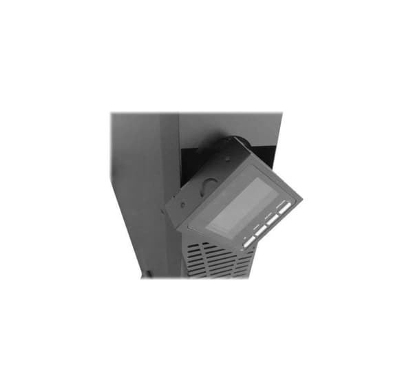Digitus, OnLine UPS, OnLine UPS-modul DN-170106, 6000VA, 6000W, 2U, 1x USB 2.0 type B, 1x RS232, LCD, LED, Pure Sine Wave, 440x86,5x620mm, 14kg