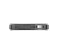 Miniatyrbillede 2 af 7: Digitus, OnLine UPS, OnLine UPS-modul DN-170106, 6000VA, 6000W, 2U, 1x USB 2.0 type B, 1x RS232, LCD, LED, Pure Sine Wave, 440x86,5x620mm, 14kg