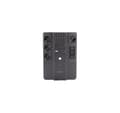 Miniatyrbillede 4 af 11: Digitus, All-in-One UPS, All-in-One UPS, 600VA/360W, LED 12V/7Ah x1, 4x CEE 7/7,3x IEC C13, USB, RJ45