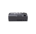 Miniatyrbillede 10 af 11: Digitus, All-in-One UPS, All-in-One UPS, 600VA/360W, LED 12V/7Ah x1, 4x CEE 7/7,3x IEC C13, USB, RJ45