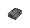 Miniatyrbillede 2 af 11: Digitus, All-in-One UPS, All-in-One UPS, 600VA/360W, LED 12V/7Ah x1, 4x CEE 7/7,3x IEC C13, USB, RJ45