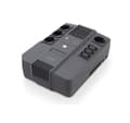 Miniatyrbillede 1 af 11: Digitus, All-in-One UPS, All-in-One UPS, 600VA/360W, LED 12V/7Ah x1, 4x CEE 7/7,3x IEC C13, USB, RJ45