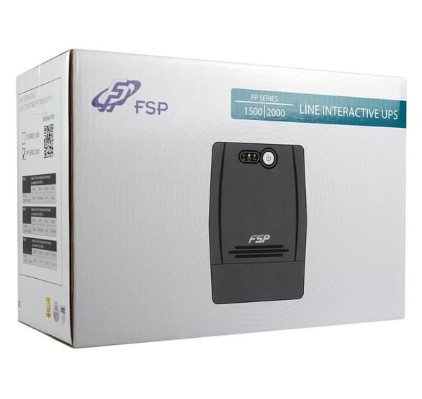 FSP, FP 2000
