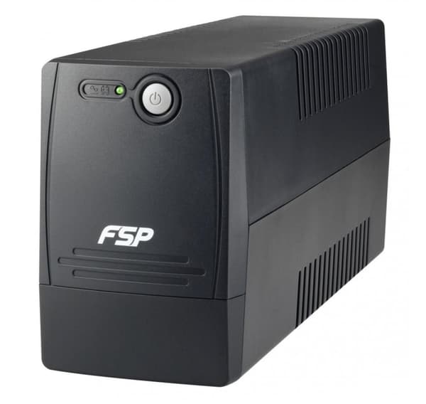 FSP, FP 600