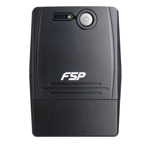 FSP, FP 600