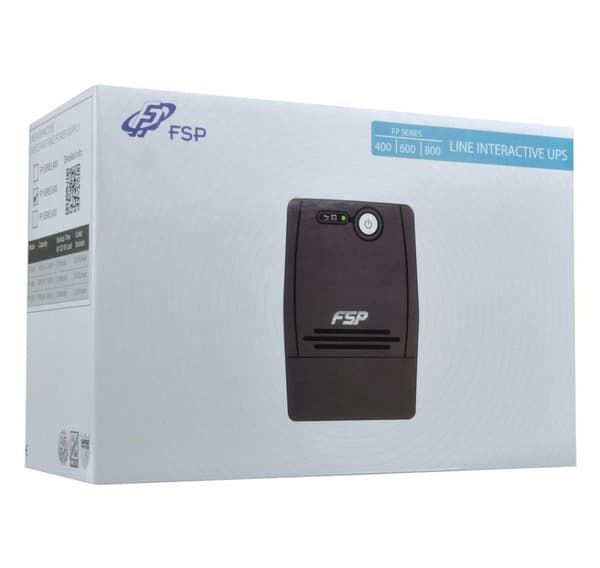 FSP, FP 600