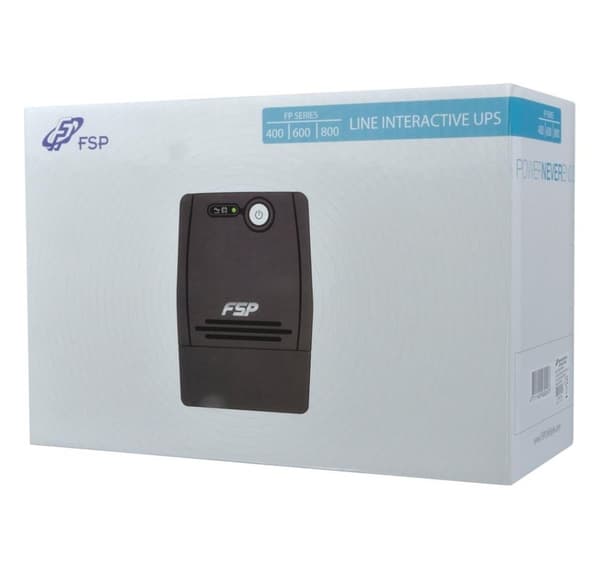 FSP, FP 600