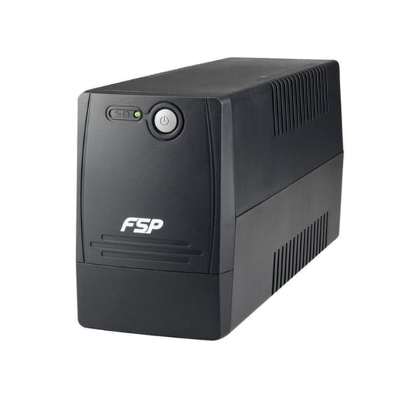 FSP, FP 600