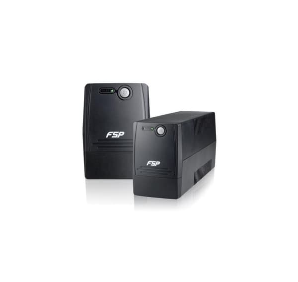 FSP, FP 600
