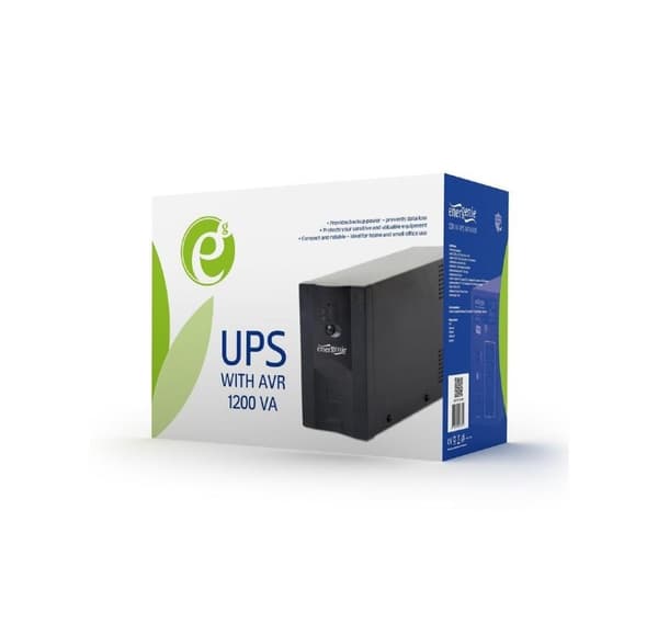 EnerGenie, UPS UPS-PC-1202AP