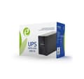 Miniatyrbillede 4 af 8: EnerGenie, UPS UPS-PC-1202AP