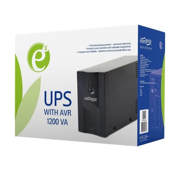 EnerGenie, UPS UPS-PC-1202AP