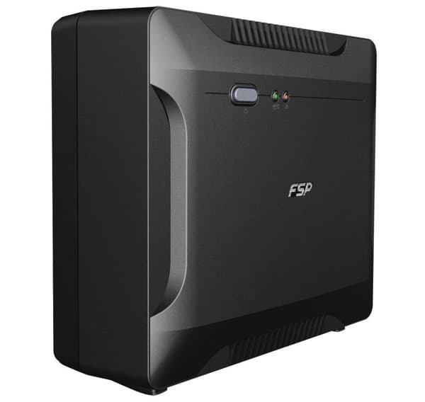FSP, Nano 600