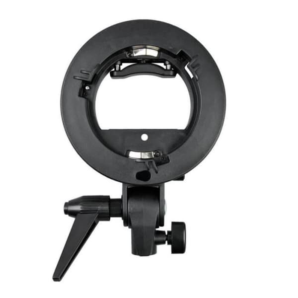 GODOX Type-S V2 (Bowens) Adapter för Cobra Flash