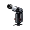 Miniatyrbild 3 av 3: GODOX AD-S9 kon med bikakegaller för WITSTRO AD360 / AD200 Flash