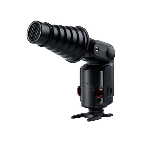 GODOX AD-S9 kon med bikakegaller för WITSTRO AD360 / AD200 Flash