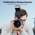 Miniatyrbillede 3 af 4: Kamera Blitz, 433MHz Trådløst Signal, DSLR Kameraer