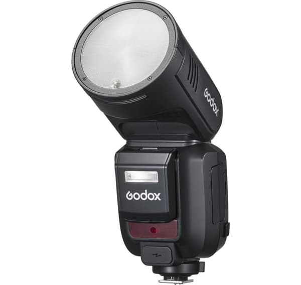 Godox flash V100 Sonylle