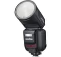 Pikkukuva 3 / 10: Godox flash V100 Sonylle