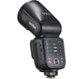Pikkukuva 4 / 10: Godox flash V100 Sonylle